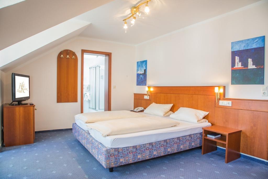 Hotel Heide Residenz Paderborn Luaran gambar